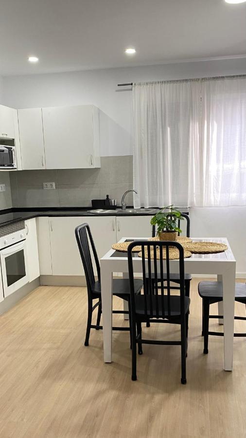 Apartamento Retama Laguna Centro La Laguna  Exterior foto