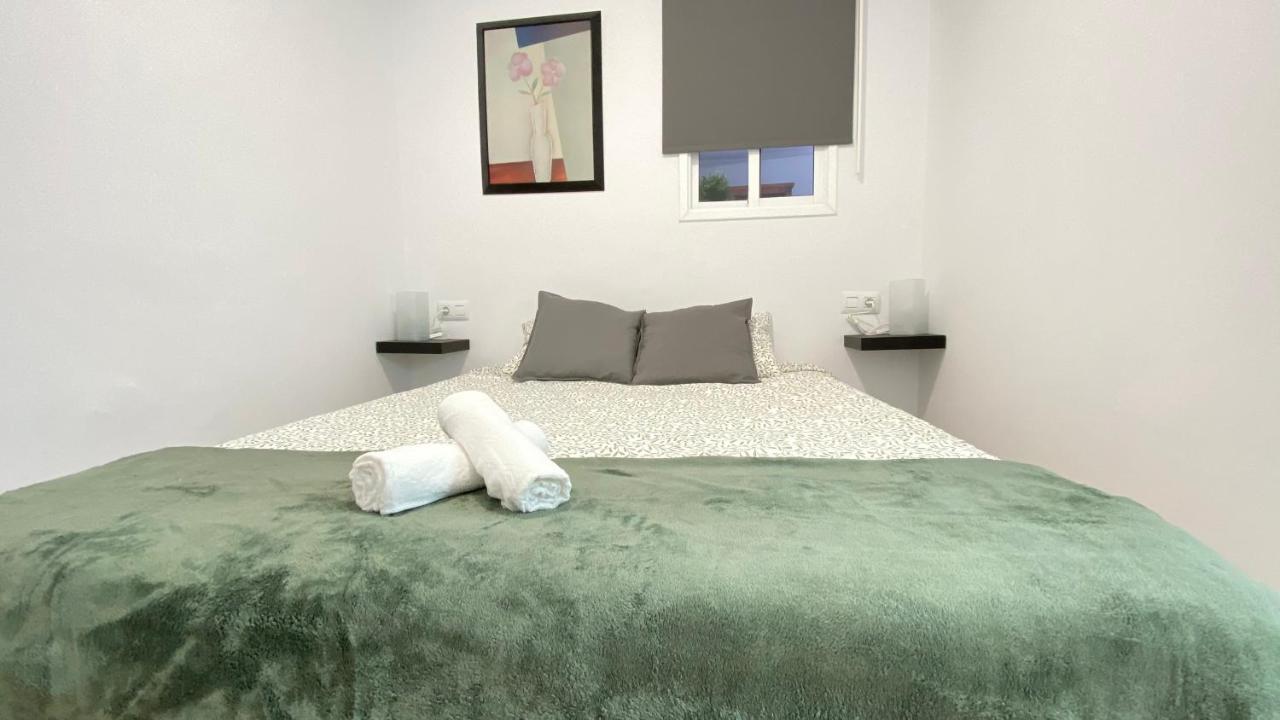 Apartamento Retama Laguna Centro La Laguna  Exterior foto