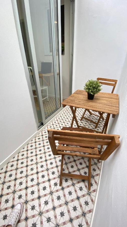 Apartamento Retama Laguna Centro La Laguna  Exterior foto