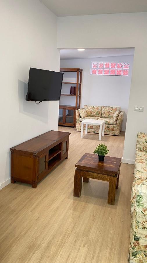 Apartamento Retama Laguna Centro La Laguna  Exterior foto